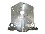 Advance Adapters 712543 Transmission Adapter, Ford 302 To Jeep AX15 New. Price: $293.51.