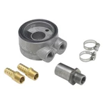 Hayden 243 Thermostatic Sandwich Oil Filter Adapter New. Price: $41.73.