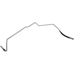 624-289 Dorman Automatic Transmission Oil Cooler Hose Assembly Lower For Dodge New. Price: $122.64.