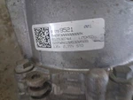 Carrier For 2025 Chevrolet Equinox 1.5L 3081318 Used. Price: $294.00.