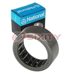 National Transfer Case Input Shaft Pilot Bearing For 1989-1990 Chevrolet Ob New. Price: $23.38.