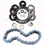 Ford 1370 Transfer Case Rebuild Bearing And Chain Kit Bw New. Price: $186.99.
