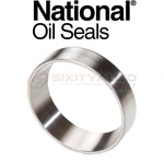 National Rear Outer Transfer Case Output Shaft Race For 1961-1962 Dodge P300 Uk New. Price: $22.20.