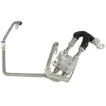 Genuine Ford Automatic Transmission Oil Cooler Hose Assembly EG9Z-7R081-B New. Price: $174.63.