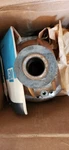 Gm Rear End Nos 12 Bolt 1970 Chevrolet G-10 20 Truck P/n 3863182 New. Price: $85.00.