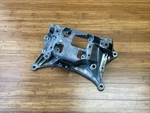 2019-2025 Audi A6 C8 Transmission Crossmember Mount Support Bracket Oem Used. Price: $44.93.