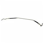 Ford Taurus 1996 Transmission Oil Cooler Pressure Line Natural Housing New. Price: $91.42.