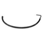 Ford Explorer 07-10 Dorman Automatic Transmission Oil Cooler Hose Assembly New. Price: $49.12.
