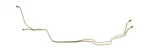 Right Stuff Detailing MTC7003 Automatic Transmission Cooler Lines Steel Set New. Price: $68.98.
