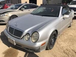 2002 2003 Mercedes Benz CLK320 Rear Carrier Differential Assembly 954930 Used. Price: $310.50.
