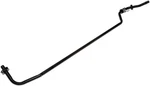 Dorman 724229 Automatic Transmission Oil Cooler Hose Assembly New. Price: $228.44.