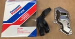 Purolator P-234 Transmission Filter Kit C4 D4FZ-7A098-B Mustang Pinto Bobcat New. Price: $19.99.