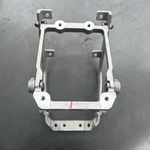 Genuine Brand New Hyundai Tucson 2006-2010 Bracket Assy Facia Mounting Used. Price: $98.00.