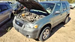 2004-2012 Ford Escape Transfer Assembly Oem 4X4 4WD Tcase CL8Z7251B Used. Price: $631.66.