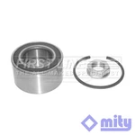 Fits Citroen C5 C4 Peugeot 407 Wheel Bearing Kit Front Mity 335085 New. Price: $47.69.