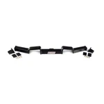 G Force Rcae-w Transmission Crossmember 1964 1972 A-body Hard New. Price: $394.00.