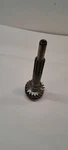 Nos 3 Speed Transmission Main Gear WT259-16T 58 60 61 62 Ford Mercury Y-block New. Price: $26.99.