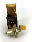 Gm Vacuum Modulator Part No. 3745169 1950'S 1960'S Chevy Used. Price: $50.00.