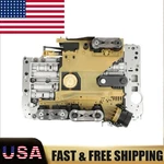 722.6 Transmission Valve Body W/conductor Plate For Chrysler Dodge Jaguar Jeep New. Price: $189.99.