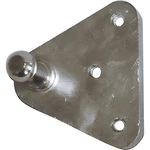 1962-1965 Dodge; Plymouth; B-body; Clutch Bellcrank Ballstud And Mounting New. Price: $49.99.