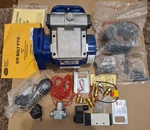 Muncie TG6S Bolt Power Take Off Pto Air Shift Fuller Transmission New. Price: $899.99.