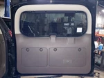 Lexus GX460 Lid Trim Panel Brown LA00 Piece Set 10 11 12 13 14 15 16 17 18 19 Used. Price: $165.00.