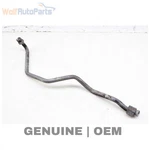 2005-2011 Audi A6 C6 Transmission Oil Cooler Line / Pipe 4F0317822N Used. Price: $26.99.
