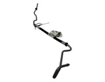 2005-2007 Gm Hose, Transmission Fluid Cooler Outlet 15792687 New Oem. Price: $57.28.