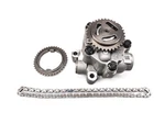 2018-2024 Hyundai Kia Smartstream Ivt Cvt Transmission Oil Pump Assembly W Chain Used. Price: $163.70.