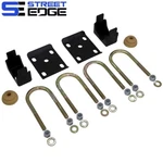Street Edge 1999-2006 Chevy Silverado/gmc Sierra 1500 2WD 6" Rear Axle Flip Kit New. Price: $143.99.