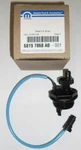 13-18 Ram 2500 3500 4500 5500 6.7L Diesel Fuel Water Sensor Oem Mopar Genuine New. Price: $51.74.