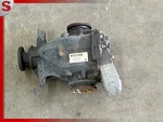 07-13 Bmw 328I Differential Rear Axle Transmission Gear Ratio 3.73 Oem Used. Price: $419.48.