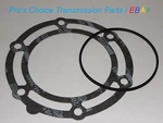 Gm Chevy Thm 4L60 700R4 700-R4 4X4 Transfer Case Adapter Gasket & O-ring Seal New. Price: $14.87.