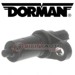 Dorman Output Transmission Speed Sensor For 2005-2010 Chrysler 300 Automatic Ze New. Price: $39.02.