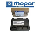 New Genuine Mopar Oem Transfer Case Module Tccm Jeep Grand Cherokee Wk 2014-2015 Brand. Price: $211.49.