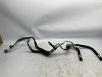 14 15 16 Bmw Series 650I 4.4L Awd Automatic Transmission Oil Cooler Hose Used. Price: $127.99.