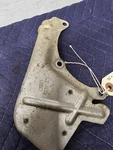 2004-2007 Audi A8 Quattro 4.2L Left Transmission Shield 4E0321129 Used. Price: $32.00.
