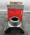 Dana Spicer 6.5-4-4631-1 Half Round End Yoke 1810 Series 54 Spline New. Price: $219.99.