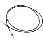 For 67-72 Chevy P/u Blazer Speedometer Cable Screw-in Type 100" Long New. Price: $64.33.