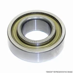 Timken Drive Shaft Center Support Bearing Fits 1960-1964 Studebaker Champ New. Price: $65.97.