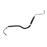 Sebring 200 Avenger Transmission Oil Return Line Hose Oem New Mopar 5058465AC. Price: $128.83.