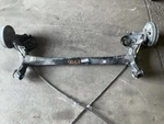 16-19 Chevrolet Spark Hatchback 1.4L Fwd Rear Loaded Axle Beam Oem Used. Price: $399.49.