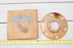 Nos Driving Pinion Retainer & Grease Seal 1957-63 Ford Trucks W/ Eaton Rear Axle New. Price: $6.00.