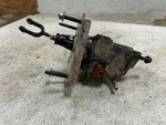 2023 Chevrolet SILVRDO35 Power Brake Booster Hydro-boost Oem Used. Price: $144.99.
