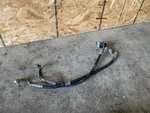 Bmw F10 F07 F02 F12 Power Steering Expansion Hose Return Oil Line Oem 105K Used. Price: $110.24.