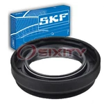 Skf Transmission Output Shaft Seal For 1991-1993 Eagle 2000 Gtx Automatic Yg New. Price: $14.05.