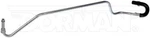 Dorman 624-513 Transmission Oil Cooler Pressure Line Fits Ford Models 8C3Z7C410A New. Price: $57.49.