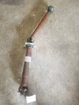 15 16 17 Ford Mustang Shelby GT350 Oem Drive Shaft 5.2L 25K Used. Price: $270.00.
