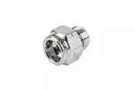 Genuine Acdelco Automatic Transmission Fluid Cooler Line Fitting 24236554 New. Price: $14.26.