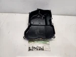 2009 Volkswagen Tiguan (2.0L / At Turbo) Transmission Oil Pan Used. Price: $58.49.